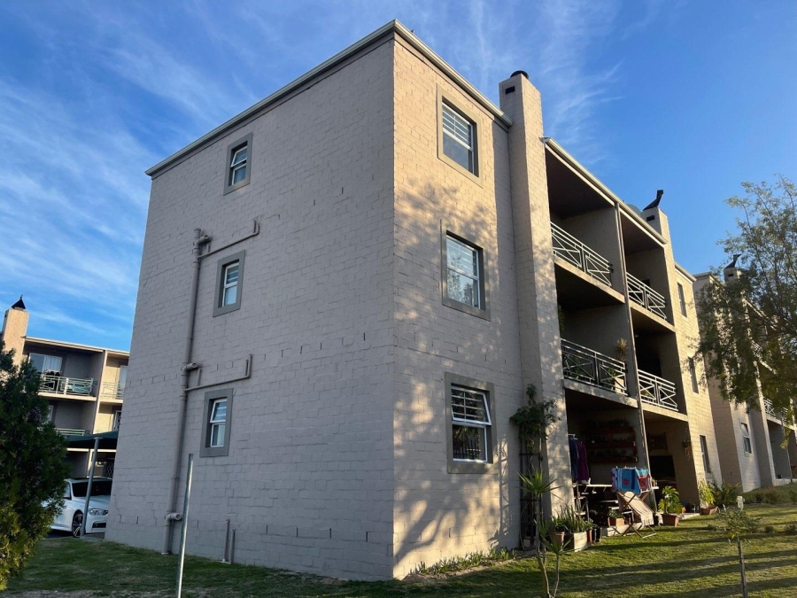 To Let 2 Bedroom Property for Rent in Vredekloof Western Cape